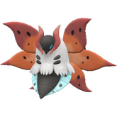 Volcarona - Pokestar